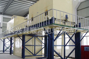 供应复印机打印机玻璃强化炉