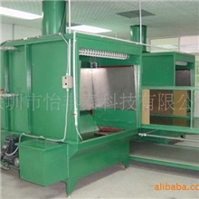 供应对喷水帘柜，喷漆柜，喷油柜，喷漆生产线，水帘柜，喷漆台