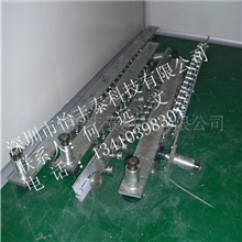 厂家直销自动喷涂线自转，链条治具，输送链轮，涂装设备配件