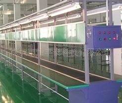 供应生产电源组装流水线