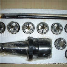 厂家直销铣床R8铣夹头，优质强力BT系列铣夹头批发