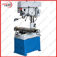 生产供应经济适用型钻攻两用机ZXTM40