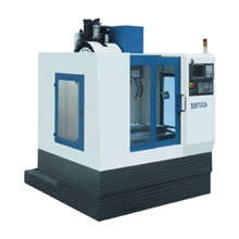 钻铣光机XK7124加工中心光机