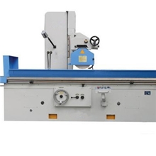 液压平面磨床M7163