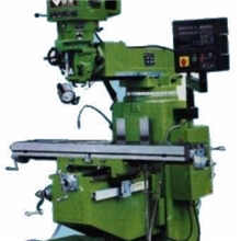 深圳钜凌3M铣床，深圳铣床总经销