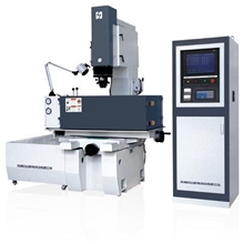 中谷厂家深圳直销中走丝ZGW32ZGW40线切割机床