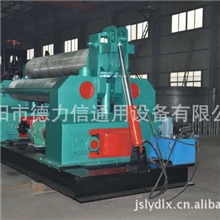 我要购买可以卷14mm宽度2000的材料是Q235的钢板的卷板机