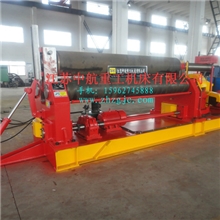 ZH机械非对称式卷板机