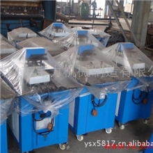 咬口机共板法兰机压筋机