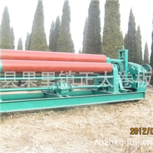 马鞍山高质量优质的卷管机（厂家直销）