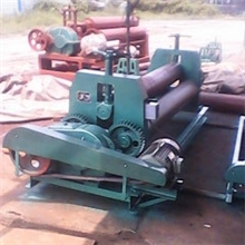 四川成都长期稳定供应高质量卷板机（厂家直销）