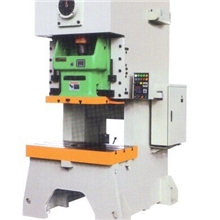 供应JF21系列气动扬力压力机---扬力集团苏州办事处发布