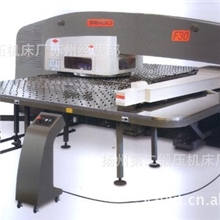 数控砖塔冲床F30-扬力集团