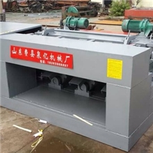 数控旋切机一体机（出口型）一体机