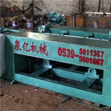 山东泉亿机械供应旋切机优质结实1.3米小木芯旋切机价格实惠