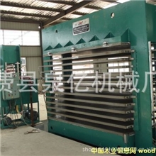 专业供应优质结实热压机品质好价格优