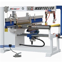 供应板式家具设备，封边机、裁板锯、排钻等