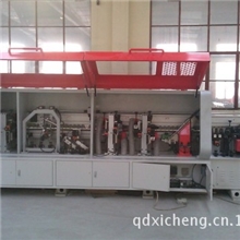 供应封边机，板式家具设备，全自动封边机FZ-450D