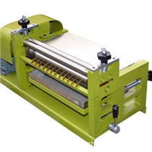 白云区供应制鞋机械设备树脂胶上胶机24寸白胶上胶机上糊机