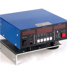 日本理研申皓代理安装调试吨位测试仪吨位标定系统F340A售后一流