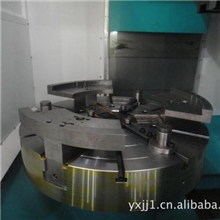 供应加工火车轮及生产线