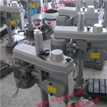 齿轮式自动攻牙机替代台湾将军牌