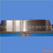 供应CNC专用电磁盘图片\厂家直销加工中心机磁盘