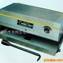 供应正弦磁盘(图)\广州正弦磁台厂家直供