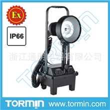 BW3200A防爆泛光工作灯,防爆检修灯,防爆移动灯,变电站照明灯