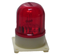 【警仕牌】LED爆闪频闪灯IP56