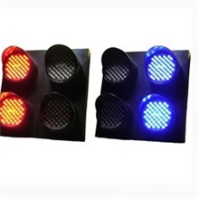 【DSM-58】对闪警示灯可定制价格优