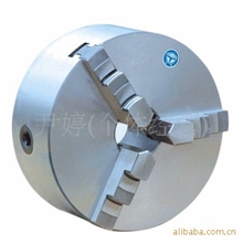 三爪卡盘（天一牌）K11200