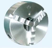 三爪卡盘（环球牌）K11250