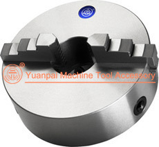 二爪卡盘（天一牌）K10160