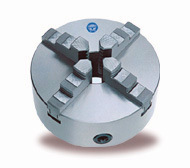 四爪自定心卡盘（天一牌）K12125