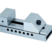 快动精密平口钳（新元牌）QKG73