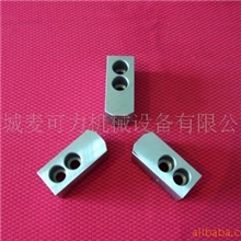 气动三爪卡盘爪卡爪LZ-06（6寸）油压生爪液压软爪