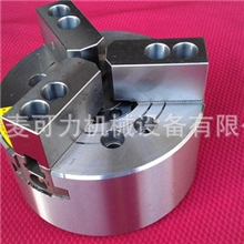 卡盘动力卡盘3D-06三爪卡盘油压卡盘液压卡盘