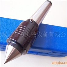 回转顶尖活顶尖活顶针台湾产PCK-4车床顶针回转顶针