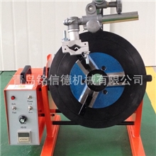 供应带时间控制功能变位机/环形焊缝专用焊接变位机/抗高频干扰