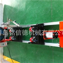 供应喷涂行业专用自动焊接设备/环缝焊接变位器/旋转无级可调