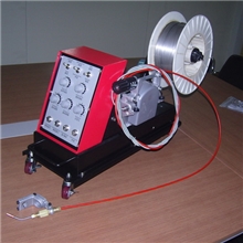 独家供品牌KNA-1氩弧送丝机/为您提供优质服务/自动氩弧焊送丝机