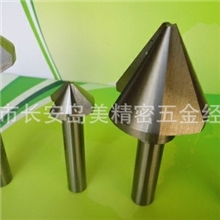 专业批发6090120&deg;度全磨倒角刀，倒角钻，倒角铣刀