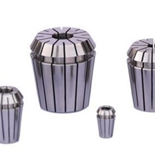 雕刻机筒夹，雕刻机夹头，雕刻机索咀，弹性筒夹ER11，ER16，ER20