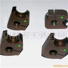 批发台湾自动车床马蹄座车床零件配件攻牙轴铜套挡料臂摇臂连杆