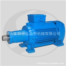 玻璃直边机磨头电机，YSM90/YM90-2磨头电机，玻璃磨边电机