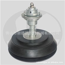 上片台吸盘总装机械手吸盘总成210毫米玻璃吸盘进气杆总成