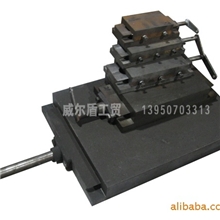 供应有杆拖板