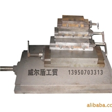 供应燕尾拖板.拖板.导轨.----厂家直销福建威尔盾工贸