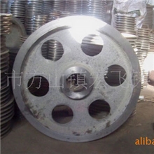 河南厂家专业生产国标V型皮带轮耐磨灰铁皮带轮可定做